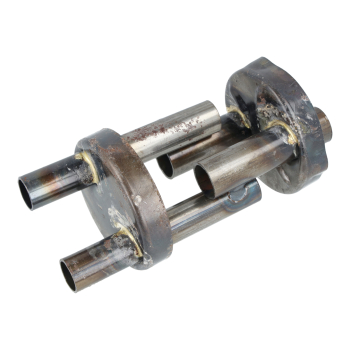 Dämpfungseinsatz, Doppelrohrdämpfer, Simson KR51, SR4-2, SR4-3, SR4-4